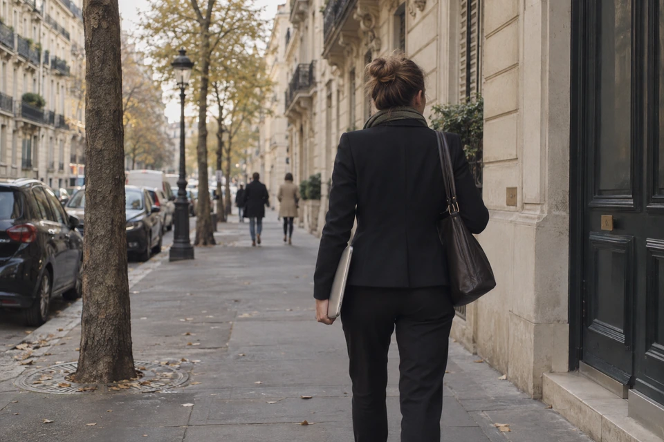 Nomades Paris : le guide essentiel pour les agents de la Ville