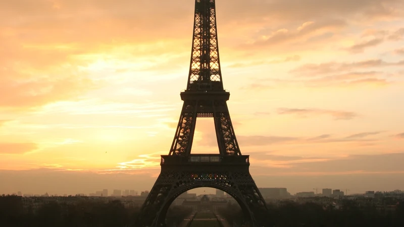 Paris : 5 arrêts pour une mini-évasion, pas 13
