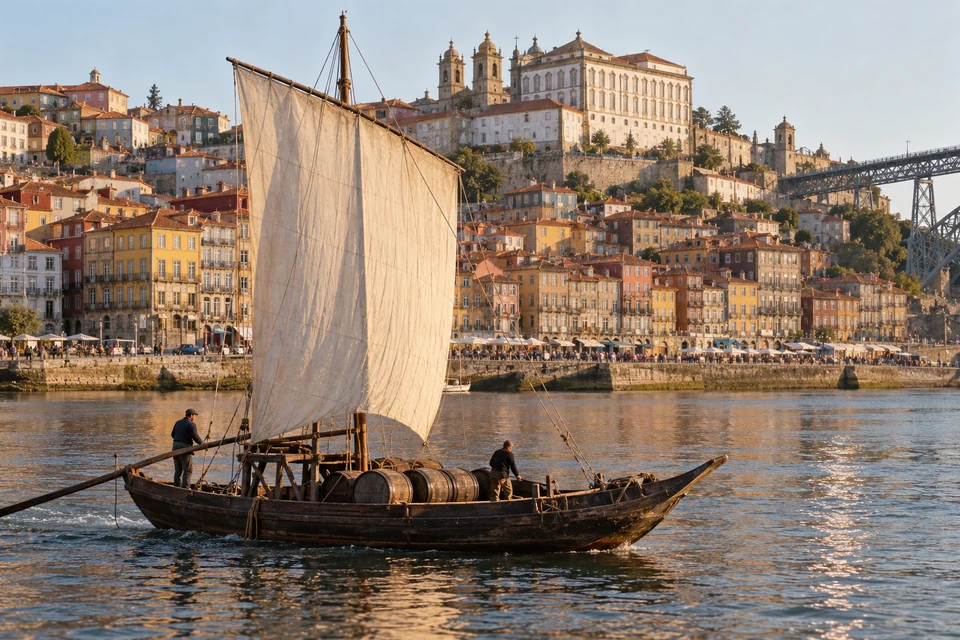 Porto en 3 jours : votre guide pour un séjour inoubliable