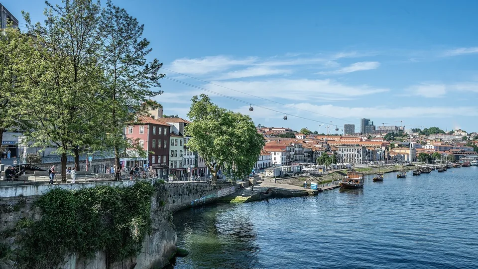 Explorez les plus beaux endroits du Portugal