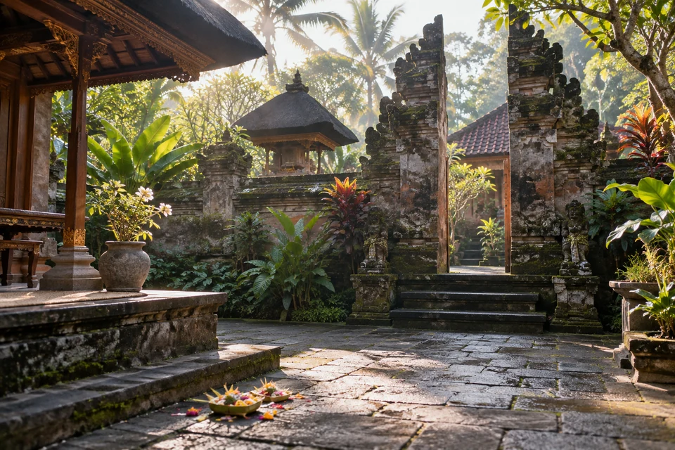 Prêt à vivre Bali autrement qu’en touriste ?