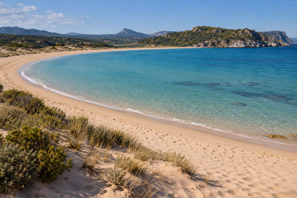 Pylos en Messénie : les secrets d’un joyau grec à voir