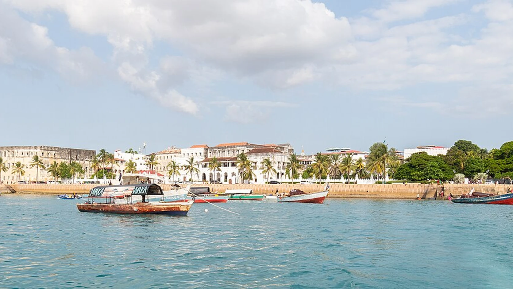 Quand partir à Zanzibar : saisons 2026
