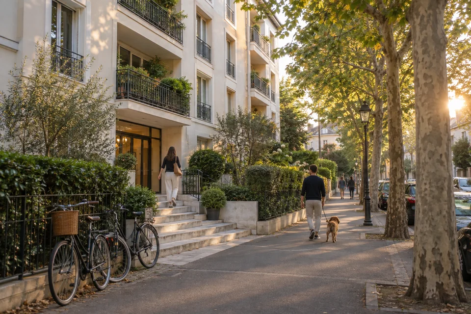 Saint-Maur-des-Fossés : choisir un quartier sans préjugés