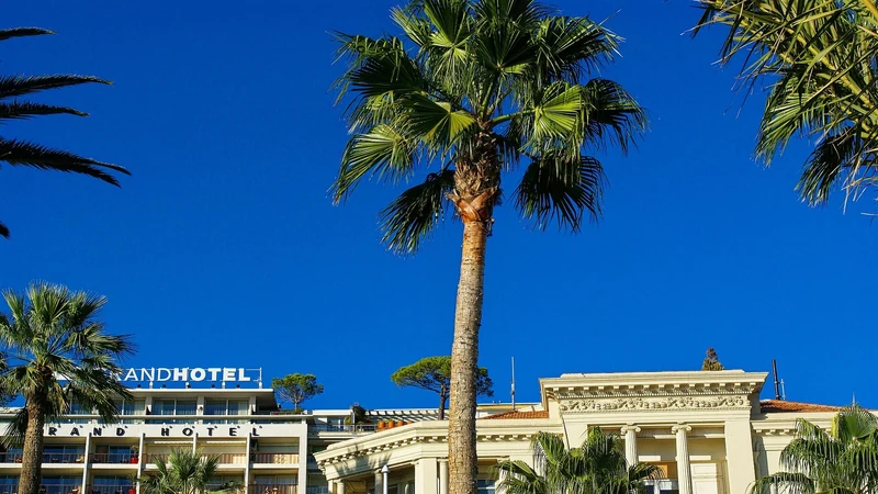 Cannes : Croisette et Suquet, sans liste noire de quartiers