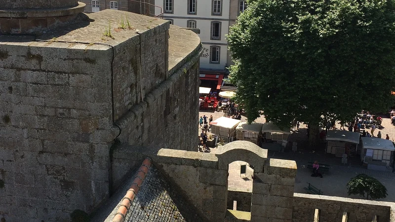 Saint-Malo : où dormir, sans liste noire