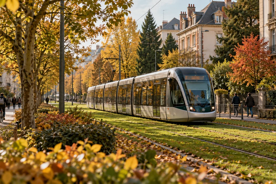 Quartiers de Strasbourg : repères, projets urbains et conseils de visite