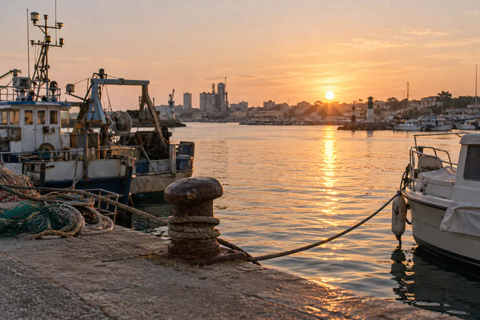 Port-de-Bouc : où loger et comment préparer son séjour ?