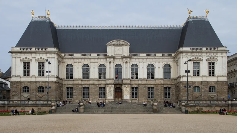 Rennes : circuit visiteur vs quartiers d’habitants