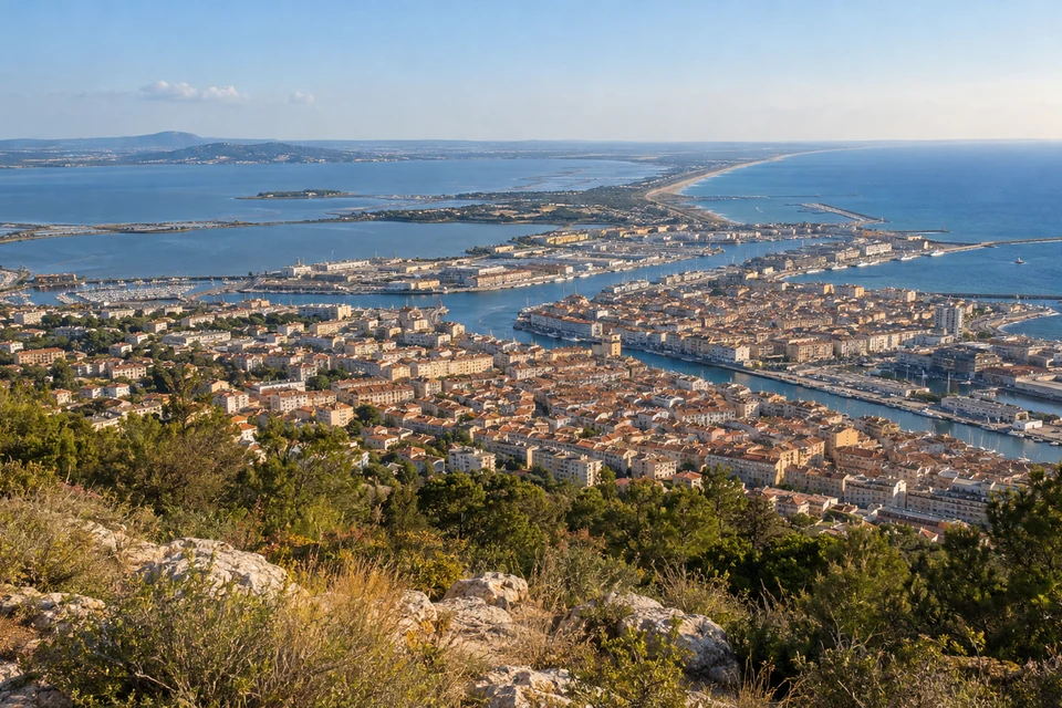 Que faire à Sète ? Les plus belles visites et activités à découvrir