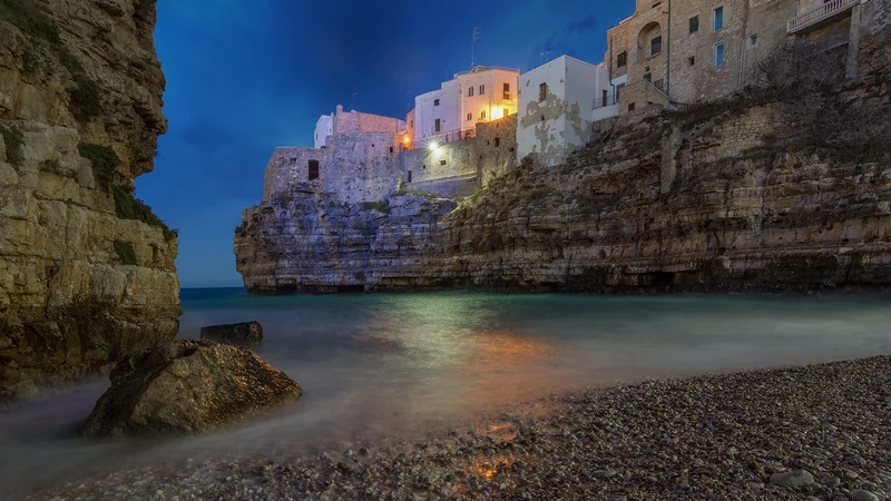 Polignano a Mare : 48 h à 5 jours