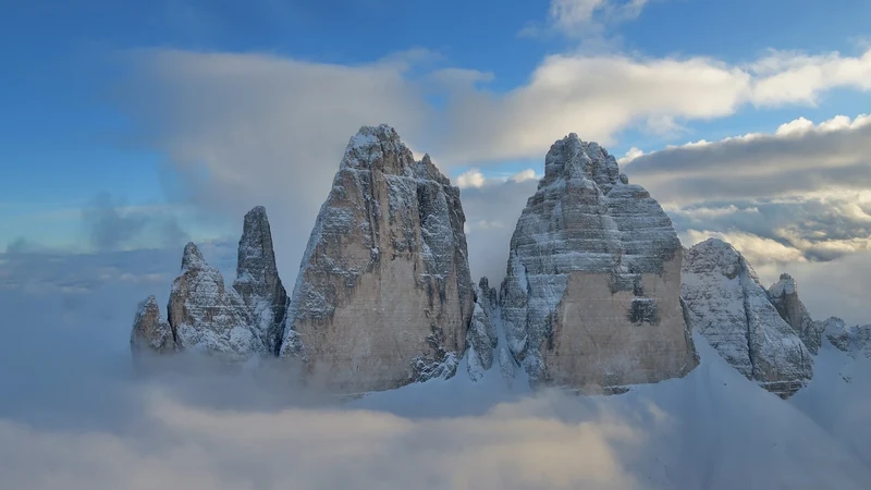 Road trip Dolomites : boucle 5–7 jours
