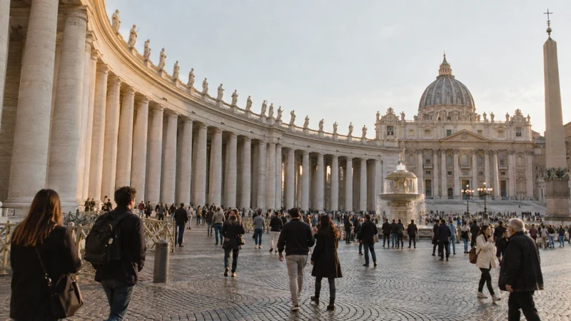 Chapelle Sixtine : histoire et billets Vatican 2026