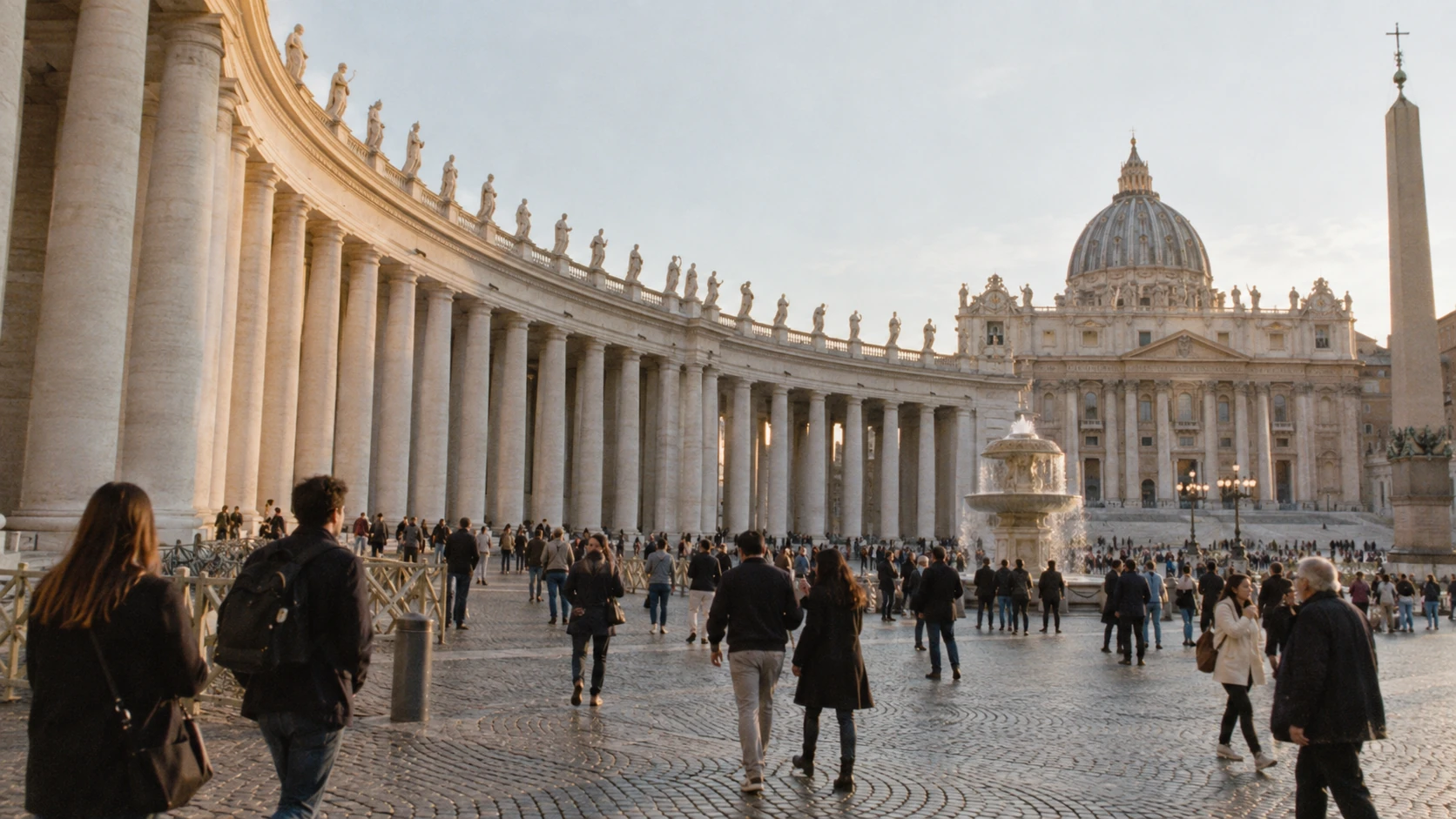 Chapelle Sixtine : histoire et billets Vatican 2026