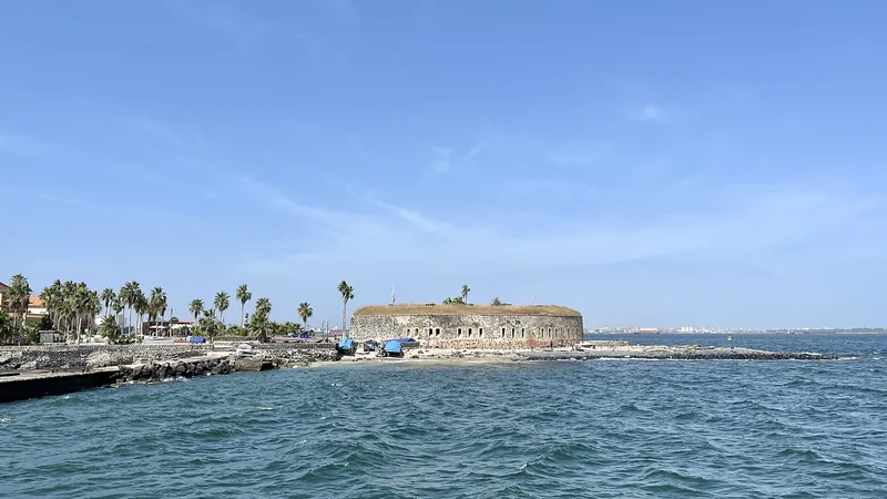 Que faire lors de vacances au Sénégal ?