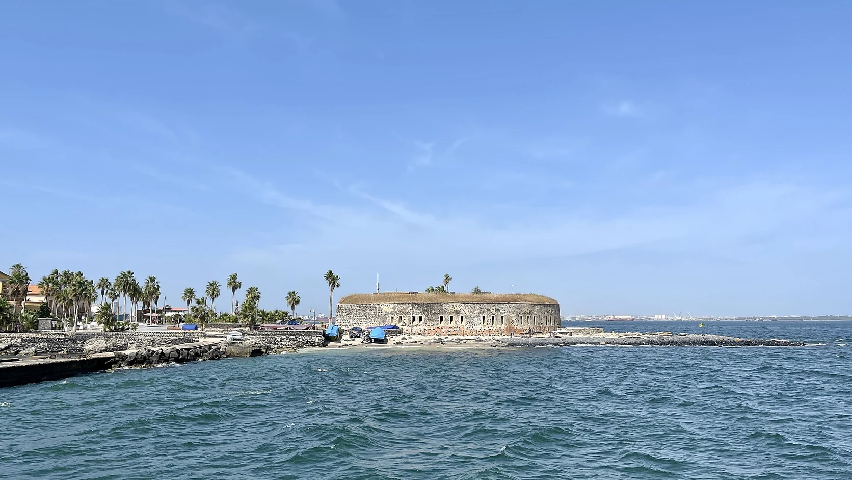 Que faire lors de vacances au Sénégal ?