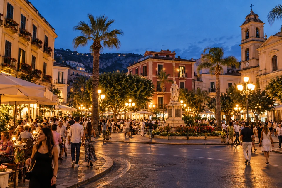 12 choses à voir et à faire à Sorrente