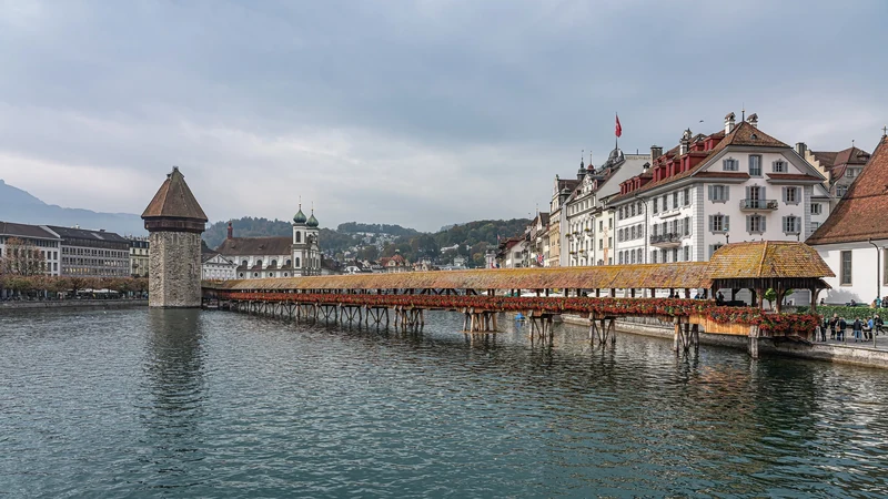 Les plus beaux endroits de Suisse pour une mini-évasion