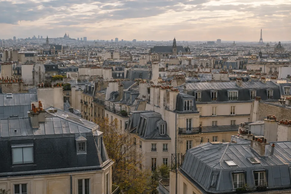 Quelle est la taille de Paris face aux géantes d’Europe ?