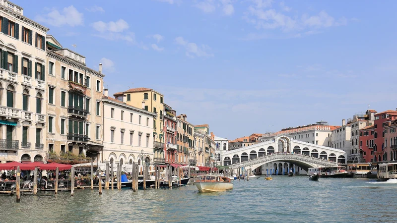 Venise : 48 h sans se perdre dans la foule