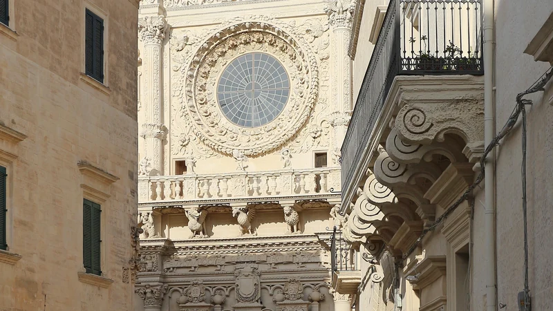 Visiter Lecce : incontournables pour un séjour dans les Pouilles