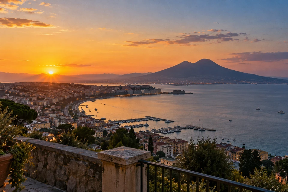 Visiter Naples en 3 jours : itinéraire, Pompéi et délices napolitains à ne pas manquer