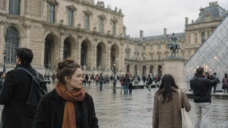 Voyage : conseils pour des visites et activités moins chères