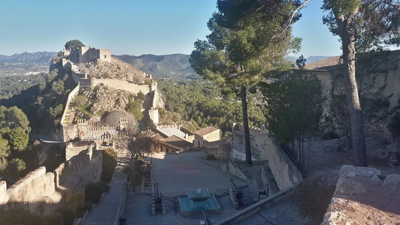 Voyager autour de la lettre X : 4 lieux concrets