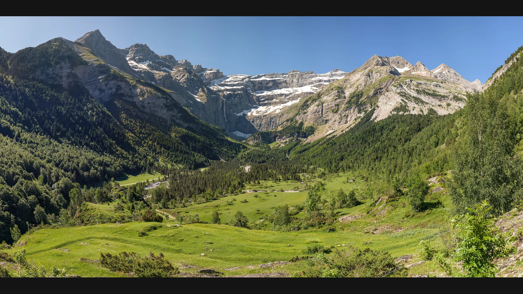 5 mini-évasions hors catalogue luxe : Ouessant, Gavarnie, Train jaune