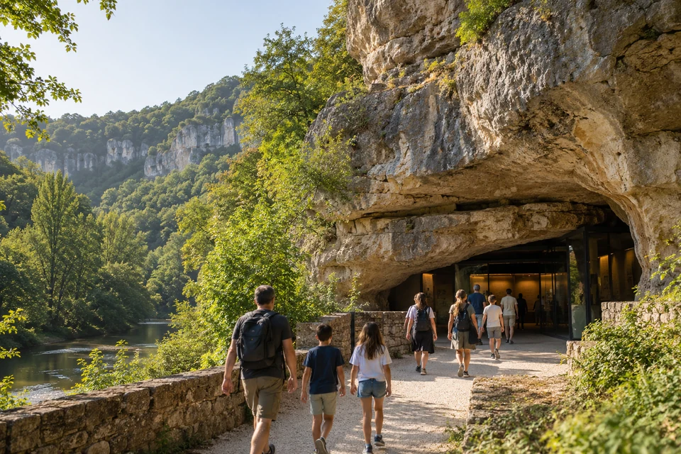 Week-end en Dordogne : trois idées d’activités pour un séjour réussi