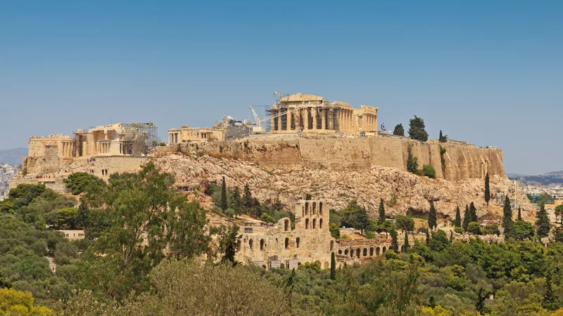 Où partir en octobre : les destinations à choisir selon vos envies