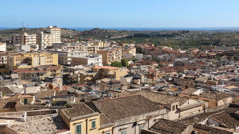 Noto en Sicile : que voir et comment organiser votre visite ?