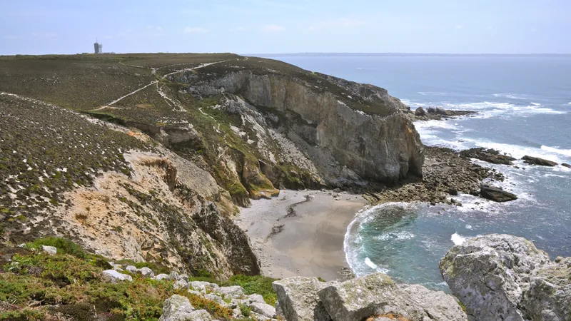 Cap de la Chèvre : randonnées, accès et conseils pour préparer la visite