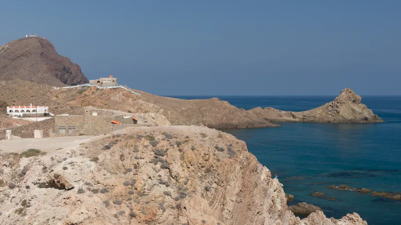 Cabo de Gata : plages, villages et itinéraires pour préparer son séjour