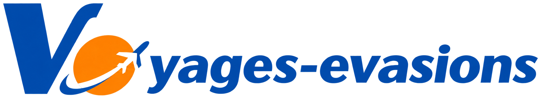 Voyages-Evasions