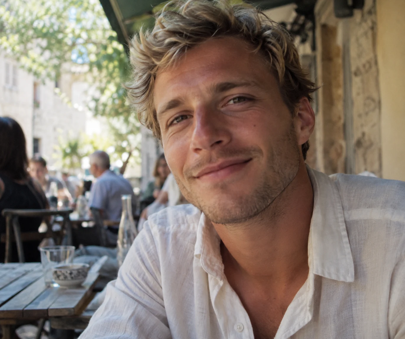 Hugo Marcenac