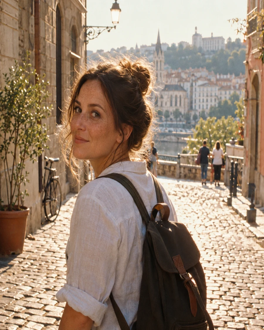 Inès Darlan