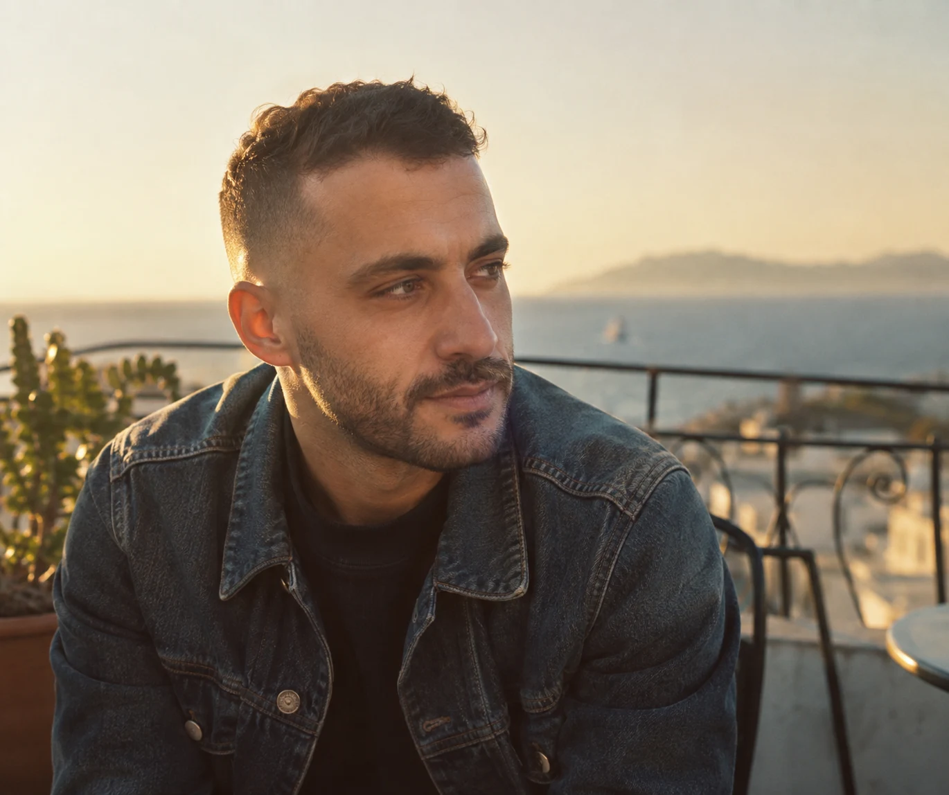 Sami Benali