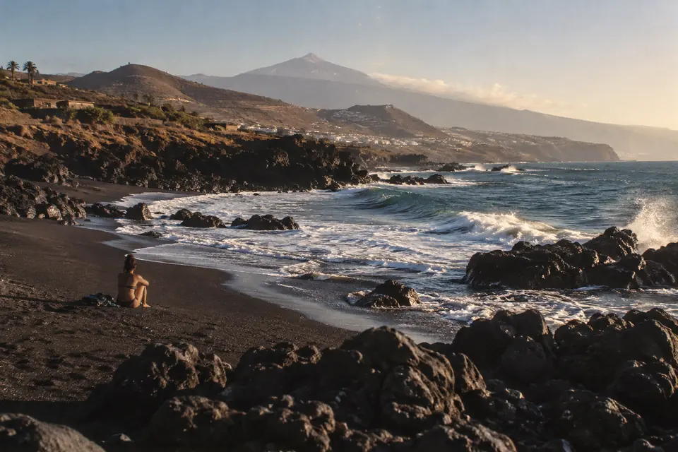 Comment se déplacer pendant votre séjour à Tenerife ?