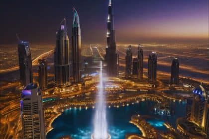 Que faire à Dubaï