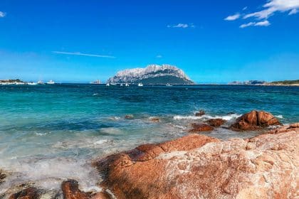 Sardaigne