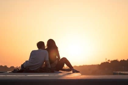 Voyager en couple sans stress