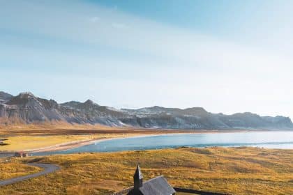 Visiter l'Islande