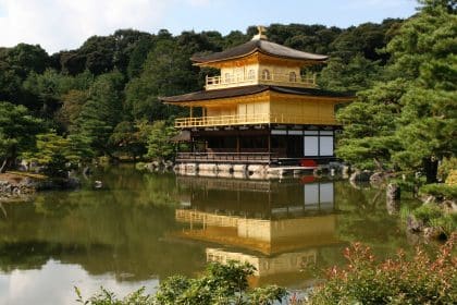 5 endroits à visiter au Japon