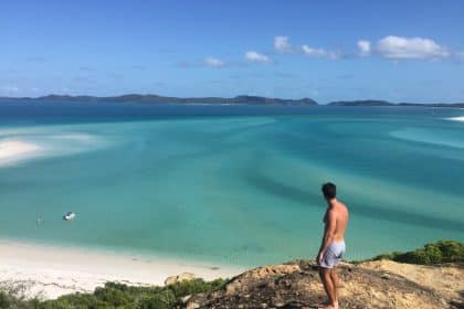 Australie