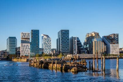 Que faire et voir à Oslo