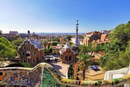 Que faire et voir à Barcelone ?