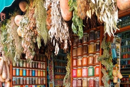 Marrakech
