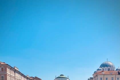 Que faire et voir à Trieste