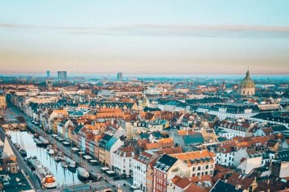 Copenhague
